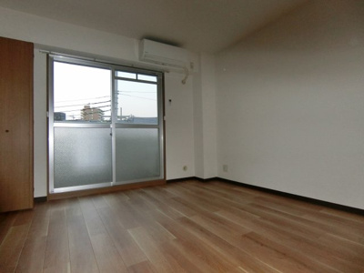 【内装】 | セジュールのぞみ野