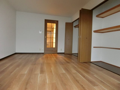 【収納】 | セジュールのぞみ野