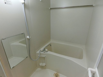 【浴室】 | セジュールのぞみ野