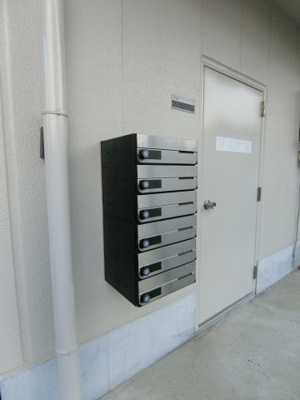 【エントランス】 | セジュールのぞみ野