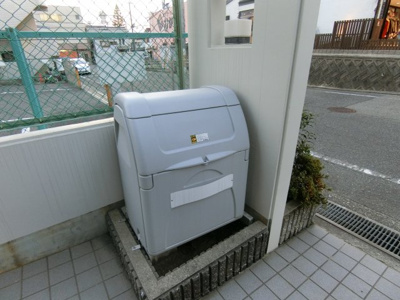 【その他共用部分】 | セジュールのぞみ野