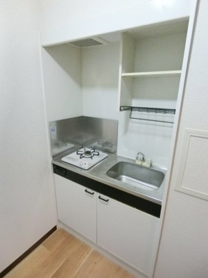 【キッチン】 | セジュールのぞみ野