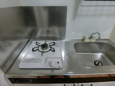 【キッチン】 | セジュールのぞみ野