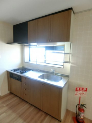 【キッチン】 | ロイヤルライフ21