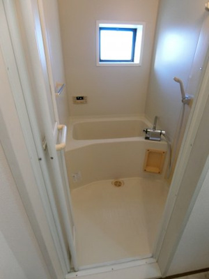 【浴室】 | ロイヤルライフ21