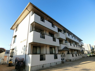 【外観】 | ロイヤルライフ21