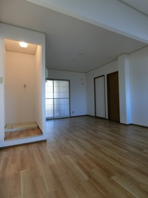 【内装】 | ロイヤルライフ21