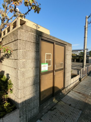 【その他共用部分】 | ロイヤルライフ21