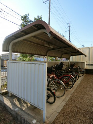 【その他共用部分】 | ロイヤルライフ21