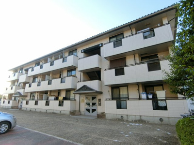 【外観】 | ロイヤルライフ21