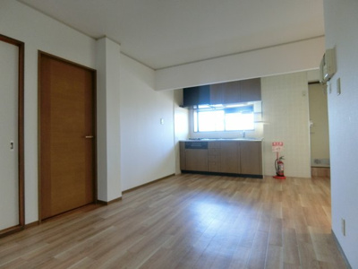 【居間・リビング】 | ロイヤルライフ21