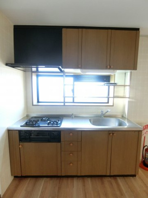 【キッチン】 | ロイヤルライフ21