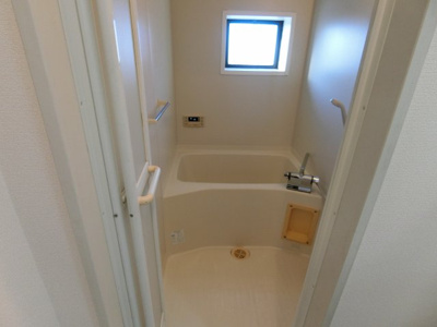 【浴室】 | ロイヤルライフ21