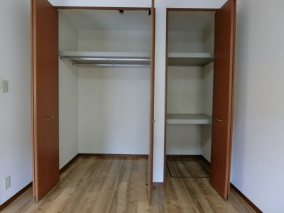 【収納】 | パル春日B