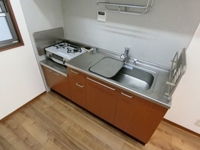 【キッチン】 | パル春日B
