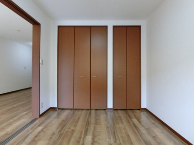 【洋室】 | パル春日B