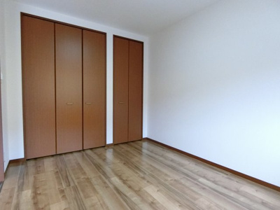 【洋室】 | パル春日B