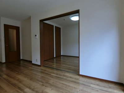 【洋室】 | パル春日B