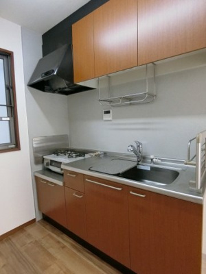 【キッチン】 | パル春日B