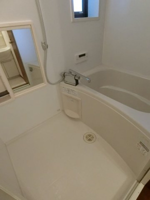 【浴室】 | パル春日B