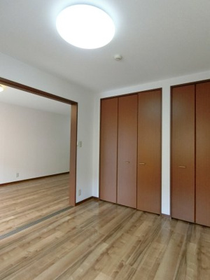 【内装】 | パル春日B