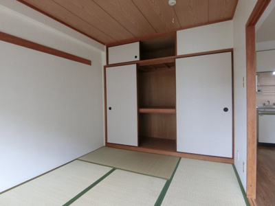 【収納】 | 高師浜シーサイドマンション1