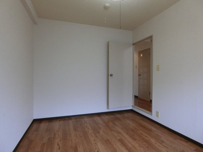 【洋室】 | 高師浜シーサイドマンション1