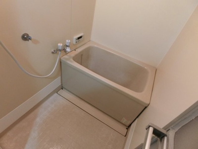 【浴室】 | 高師浜シーサイドマンション1