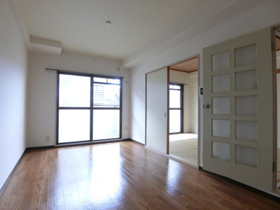 【その他】 | 高師浜シーサイドマンション1