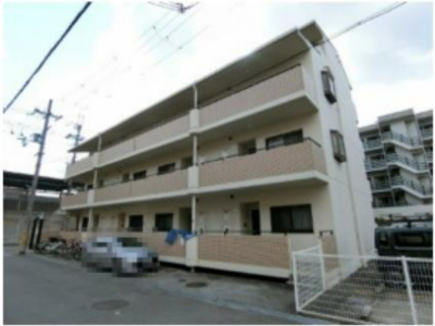 【外観】 | 高師浜シーサイドマンション2