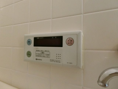 【設備】 | 高師浜シーサイドマンション2