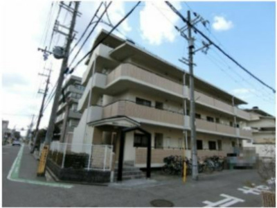 【外観】 | 高師浜シーサイドマンション2