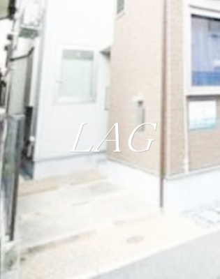 【その他共用部分】 | ヒュースクエア | 共用部です。