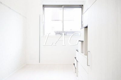 【居間・リビング】 | ヒュースクエア | 洋室のお部屋です。