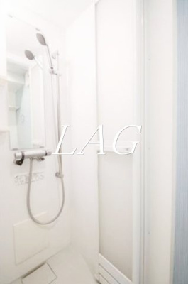 【シャワールーム】 | ヒュースクエア | シャワールームです。