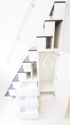 【収納】 | ヒュースクエア | 収納です。