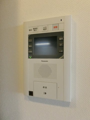 【セキュリティ】 | ドーマ泉大津