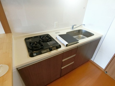 【キッチン】 | ドーマ泉大津