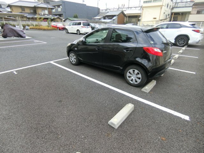 【駐車場】 | ドーマ泉大津