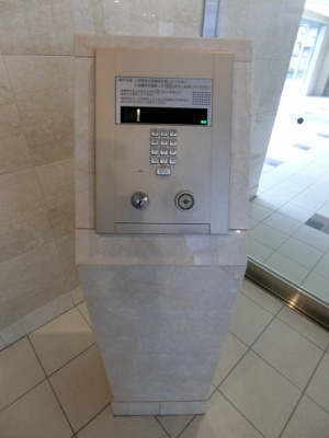 【セキュリティ】 | ドーマ泉大津