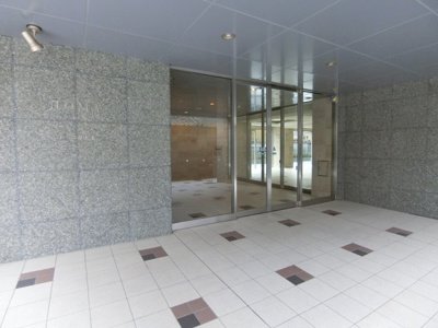 【エントランス】 | ドーマ泉大津