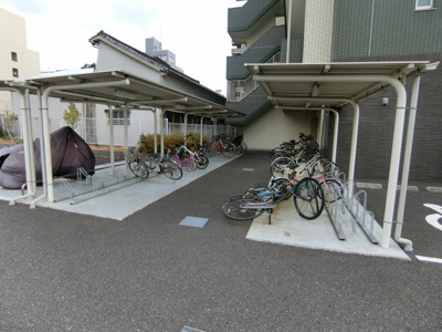 【その他共用部分】 | ドーマ泉大津