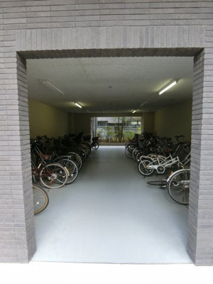 【その他共用部分】 | ドーマ泉大津