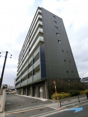 【外観】 | ドーマ泉大津