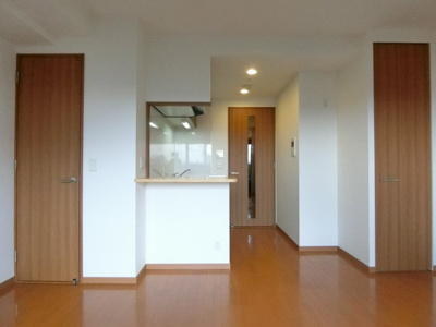 【居間・リビング】 | ドーマ泉大津