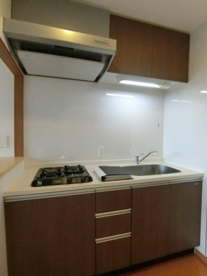 【キッチン】 | ドーマ泉大津