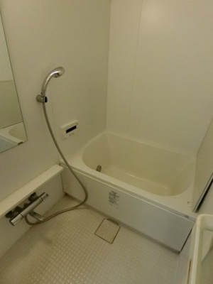 【浴室】 | ドーマ泉大津