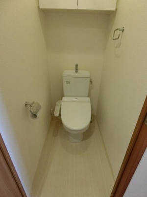 【トイレ】 | ドーマ泉大津