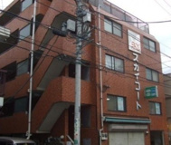 スカイコート目黒の画像