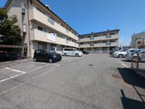 ヴィラアイリスの画像